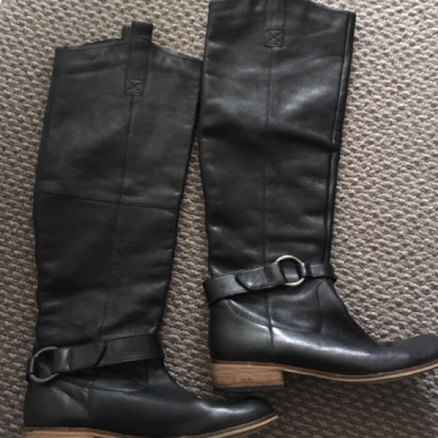 isubella boots