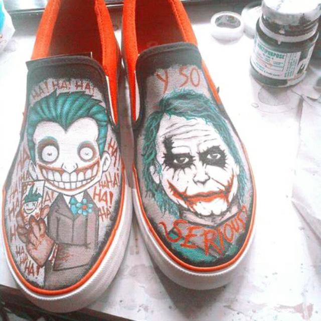 where to get custom made shoes