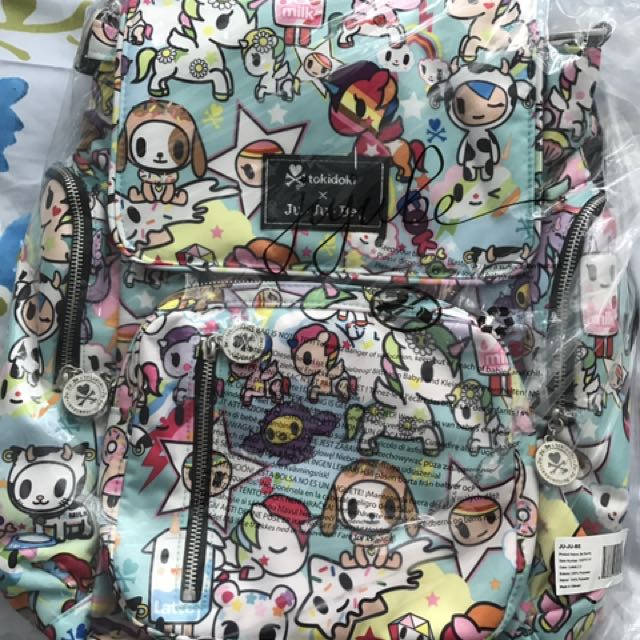 tokidoki sling bolsa