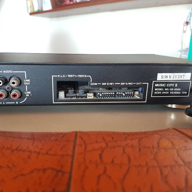 Karaoke Scoring system, TV & Home Appliances, TV & Entertainment