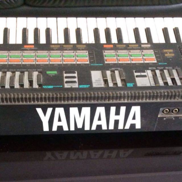 TOP CHARGEUR * Adattatore Di Alimentazione, Caricatore 12 V Per Tastiera Yamaha PSS-470 - Foto 4