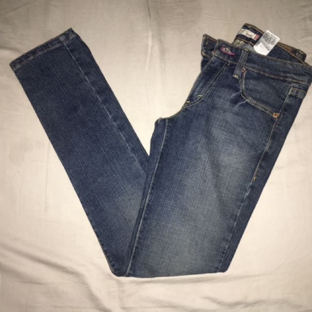 levis 503 skinny jeans