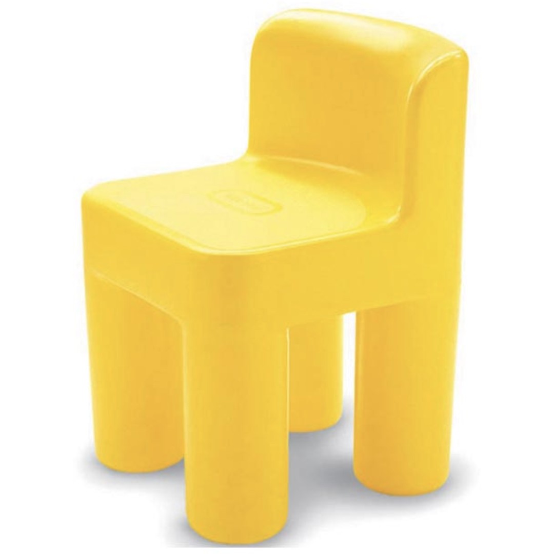 little tikes classic table and chairs