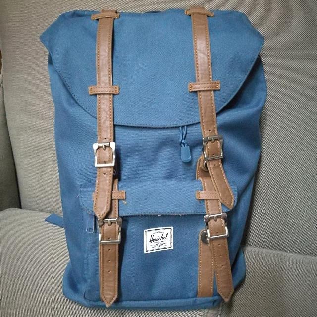 Galeries top lafayette herschel