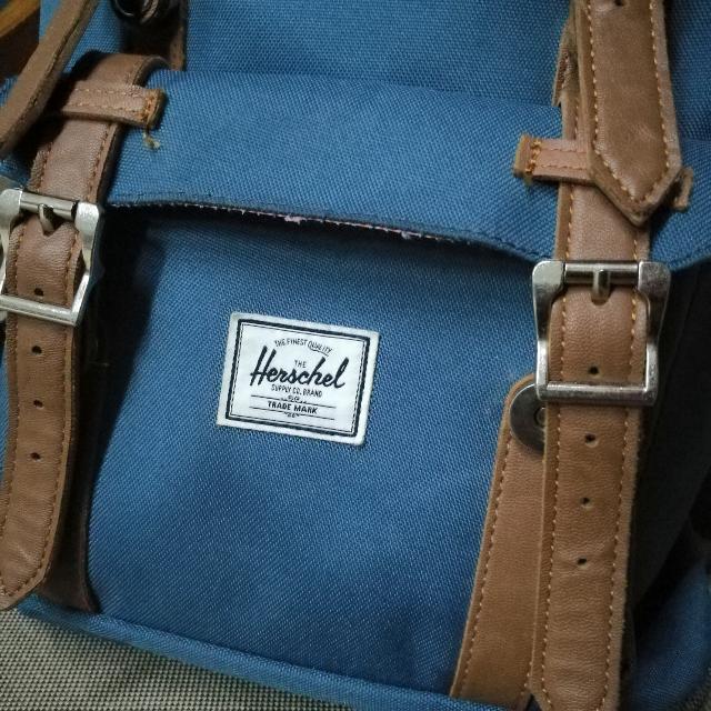 Galeries lafayette herschel on sale