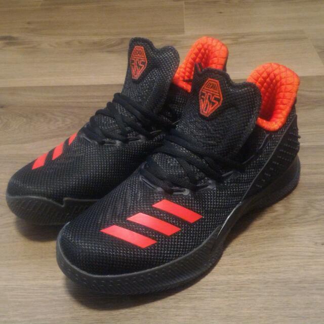Adidas ball cheap 365 ii low