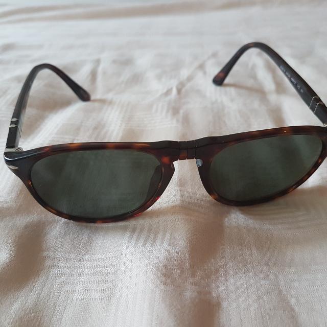 Persol P09649S 24 31 Tortoise Shell Sunglasses
