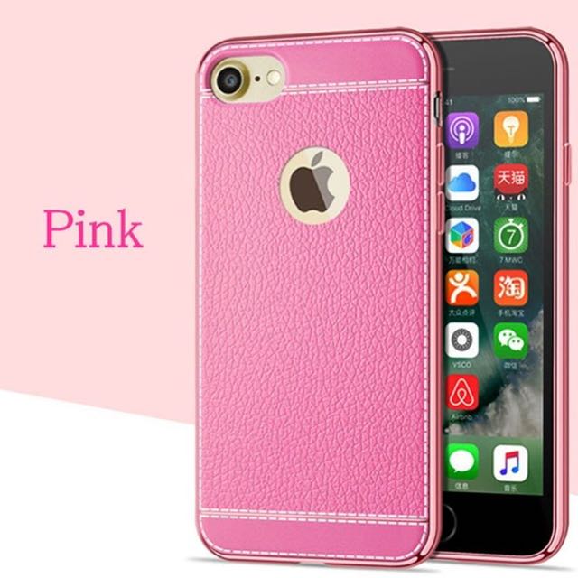Plating Case (Category: Cases & Covers) located in Kuala Lumpur. Submitted by juaaaaa (Listing ID 122041221, Image 3). Description: phone 5-7+ except 5c RM25.00 including postage Preorder 2-3 weeks.