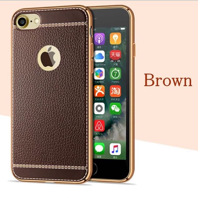 Plating Case (Category: Cases & Covers) located in Kuala Lumpur. Submitted by juaaaaa (Listing ID 122041221, Image 2). Description: phone 5-7+ except 5c RM25.00 including postage Preorder 2-3 weeks.