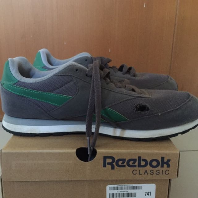 Reebok Classic GL 1200 SYN