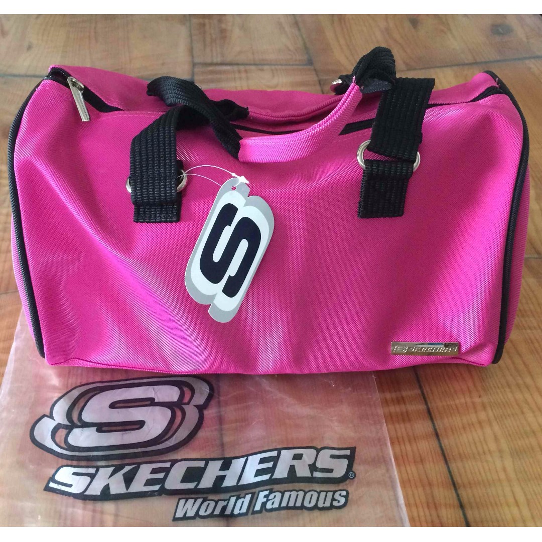 sketcher bag