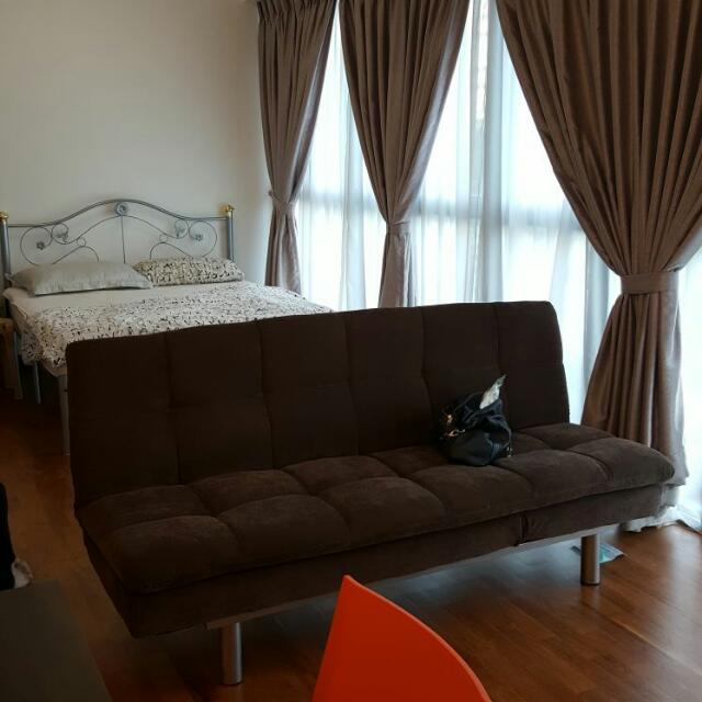 Studio Condo Yishun Eight Courtyards Property Rentals Condos Ecs On Carousell