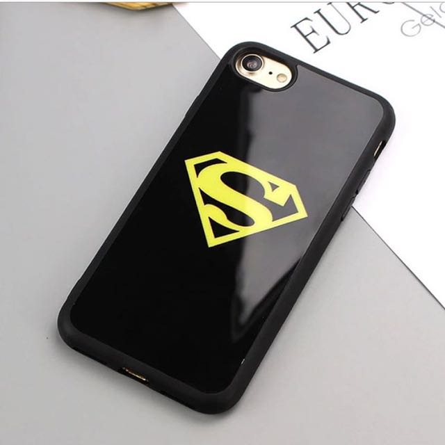 Superman / Batman Case (Category: Cases & Covers) located in Kuala Lumpur. Submitted by juaaaaa (Listing ID 122040421, Image 2). Description: phone 5-7+ except 5c RM23.00 including postage Preorder 2-3 weeks.