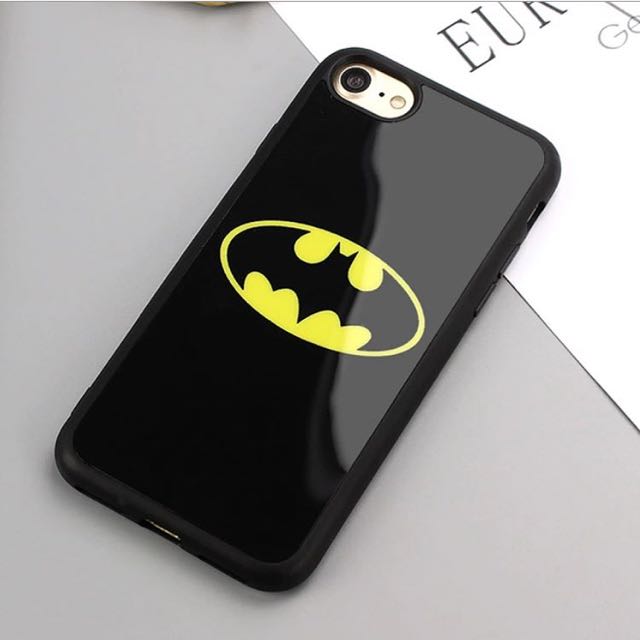 Superman / Batman Case (Category: Cases & Covers) located in Kuala Lumpur. Submitted by juaaaaa (Listing ID 122040421, Image 3). Description: phone 5-7+ except 5c RM23.00 including postage Preorder 2-3 weeks.