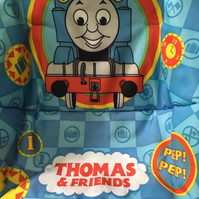 Thomas the train folding chair shop