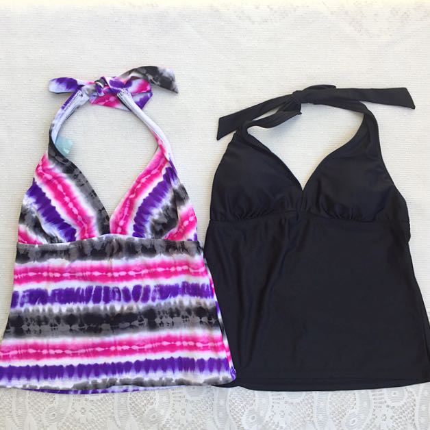With Tag Tankini New (Category: Others Tops) located in Manila. Submitted by chatdv (Listing ID 122000240, Image 1). Description: .