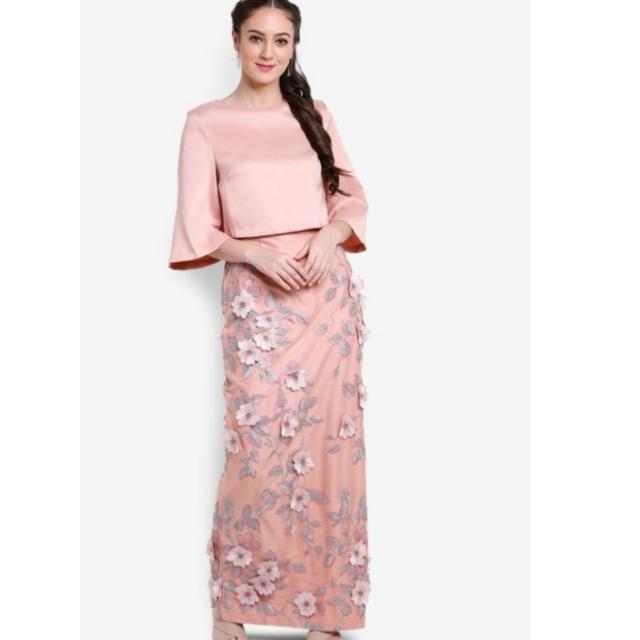 Zalora zalia sale dress