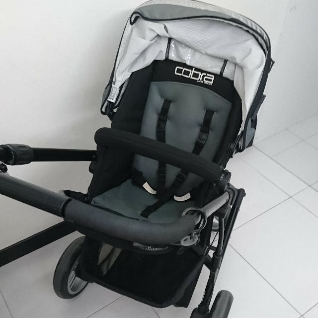 römer baby safe plus shr ii
