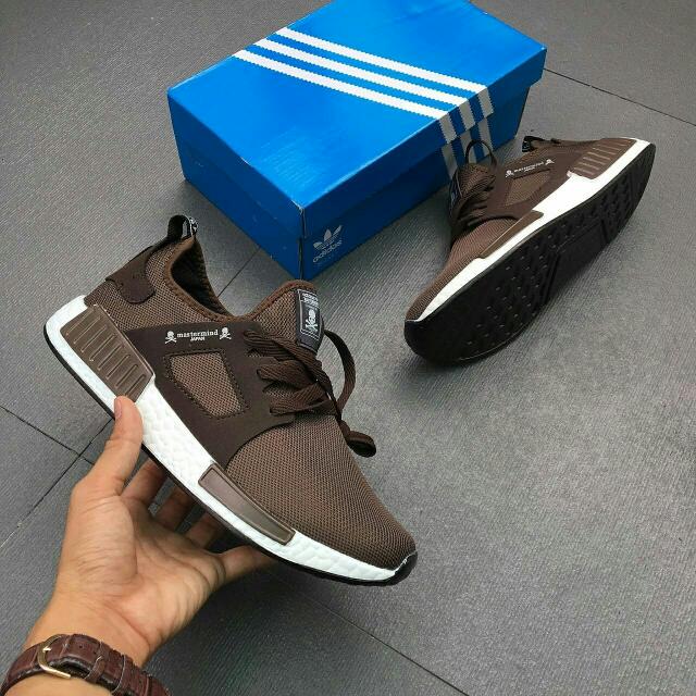 Nmd hotsell mastermind harga