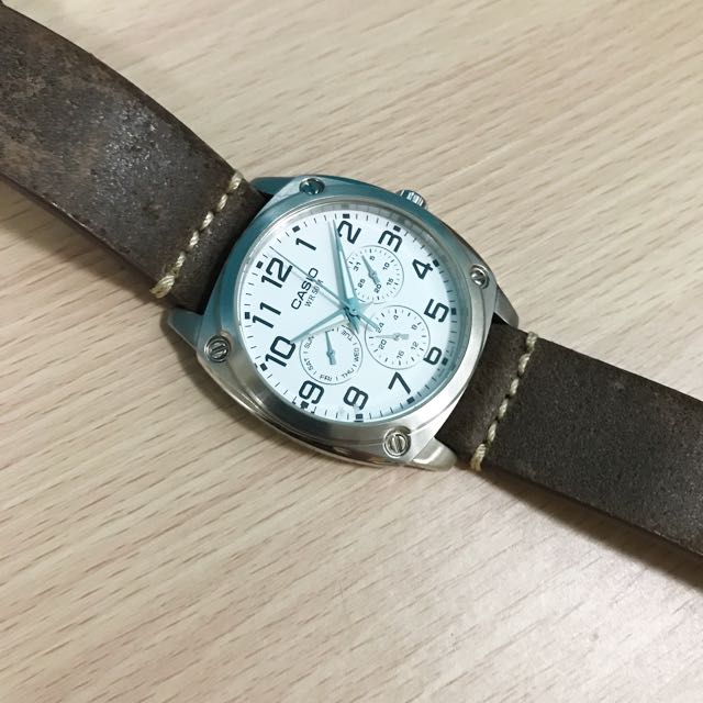 Authentic Casio MTP 1309 Women s Fashion Watches Accessories Watches on Carousell