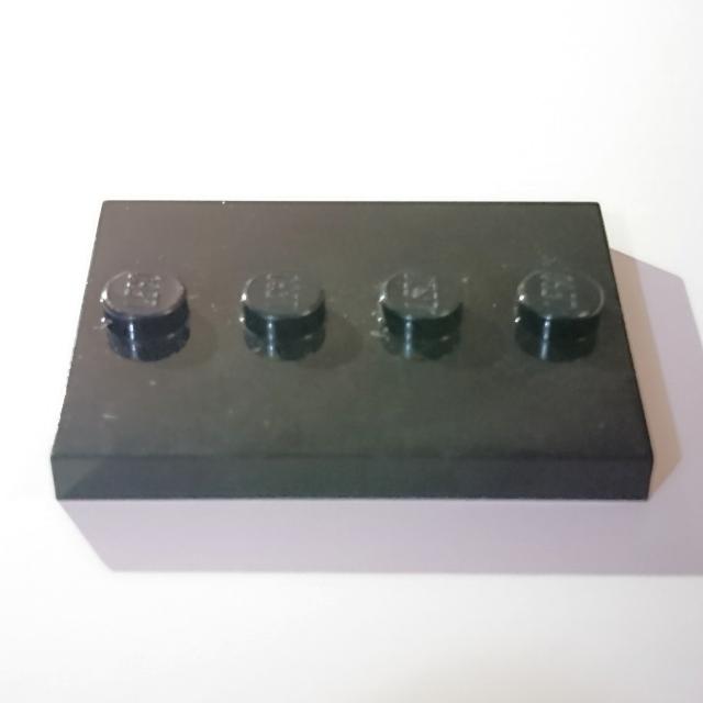 Lego minifigure base plate outlet