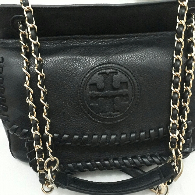 Authentic Tory Burch Bag Preloved Women S Fashion Bags Wallets Photo