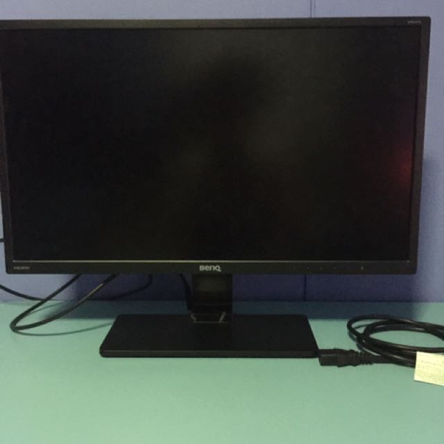 BENQ GW2470 Monitor, Computers \u0026 Tech 