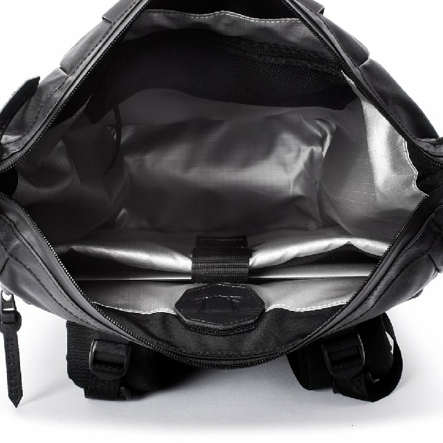 Black Ember TL3 Pack Men s Fashion Bags Belt bags Clutches and Pouches on Carousell