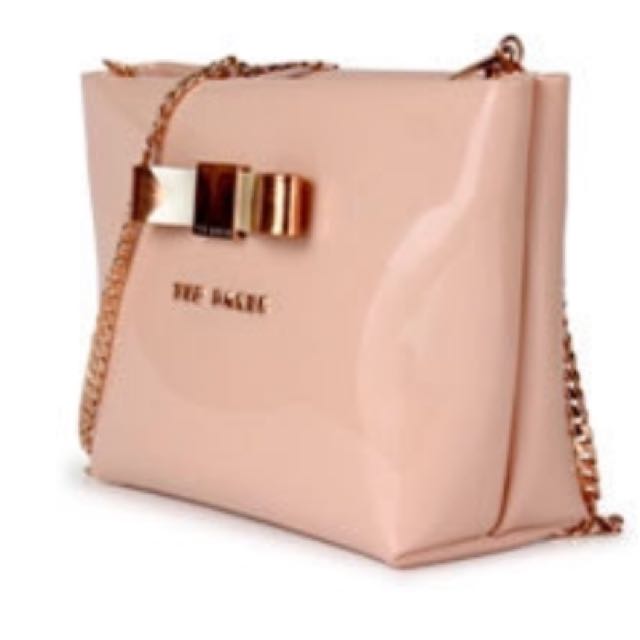 ted baker sling bag