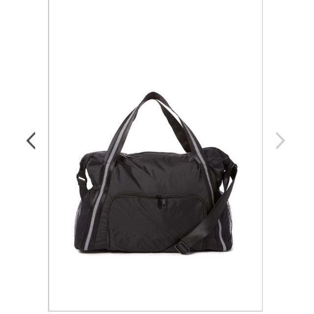 Cotton On Body Gym Bag