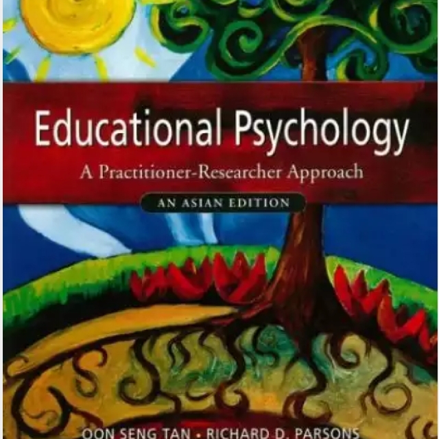 Educational Psychology NIE Textbook, Hobbies & Toys, Books & Magazines ...