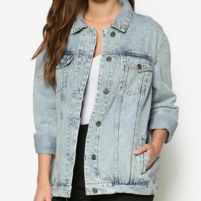 factorie denim jacket