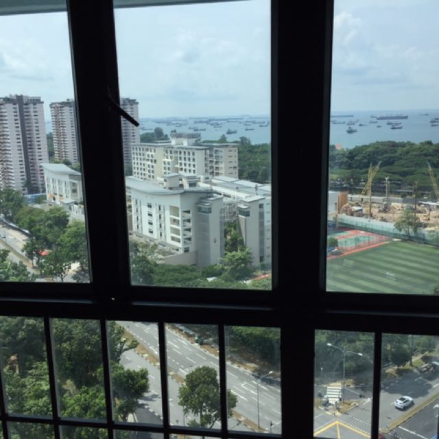 Fernwood Towers For Rent Property Rentals Condos Ecs On Carousell