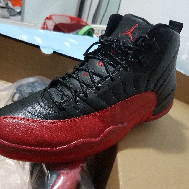 j12 flu game