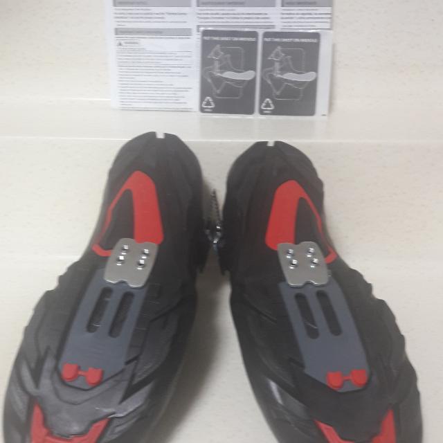 Shimano m089 shop wide fit