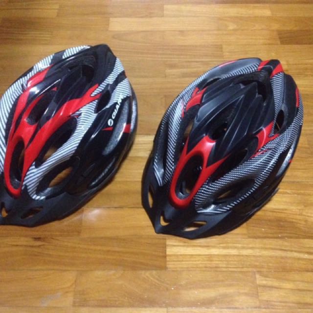 giant bicycle helmet