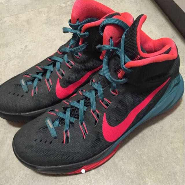 Hyperdunk 2014 （分類：波鞋）位於 Hong Kong。 由 lwiii 提交（商品編號 122273006，圖片 2）。簡介： 。