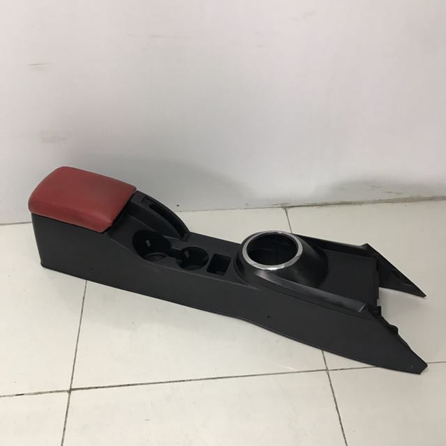 Hyundai coupe GK armrest AS1332 Car Accessories on Carousell