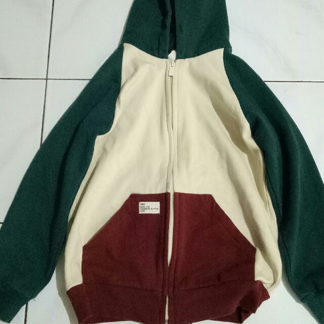 rsch jacket