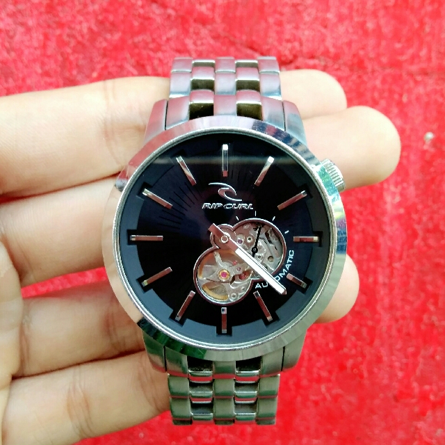 Jam deals ripcurl automatic