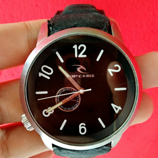 Jam tangan ripcurl core surf watch new arrivals