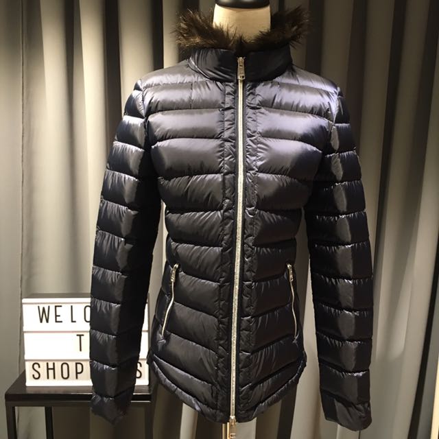 jean paul down jacket