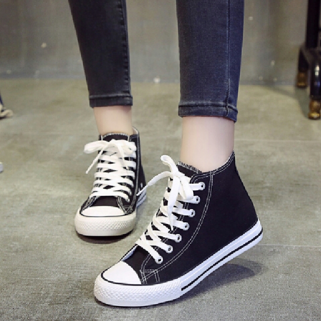 converse shoes korea