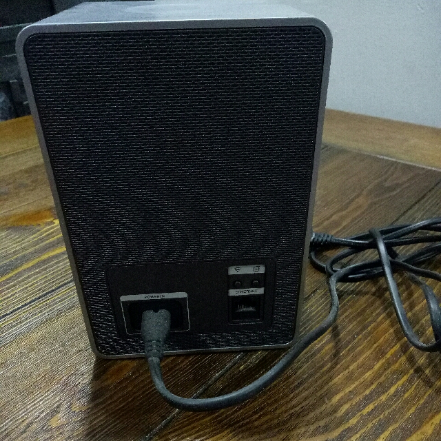 lg music flow bluetooth speaker