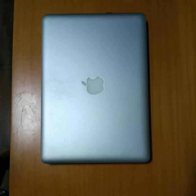 Macbook Pro 13" Early 2011, Computers & Tech, Laptops & Notebooks on ...