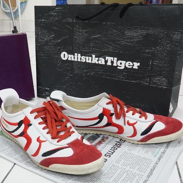 onitsuka tiger kabuki price