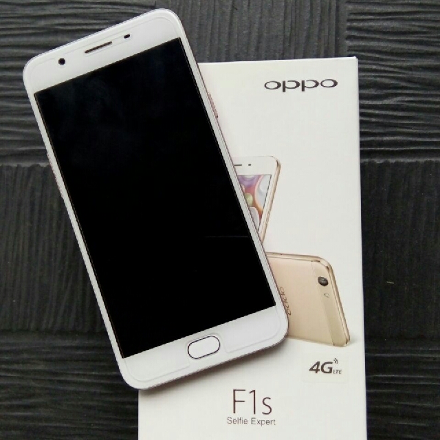 Oppo F1s Second Firsthand Mobile Phones Tablets Android Phones Oppo On Carousell