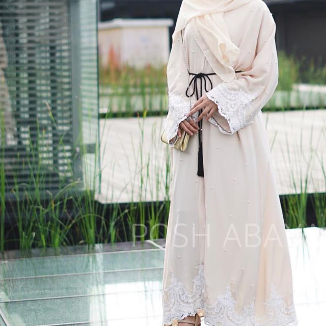 Posh abaya Clearance