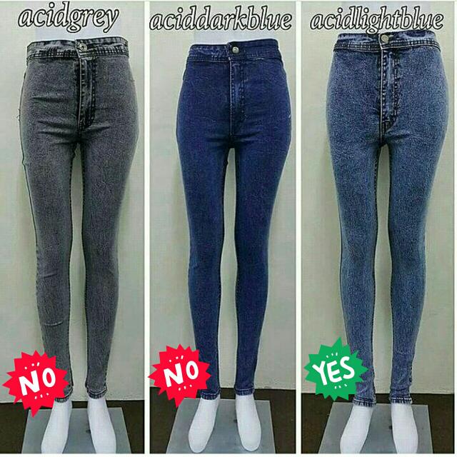 Miss hotty hotsell high waist jeans