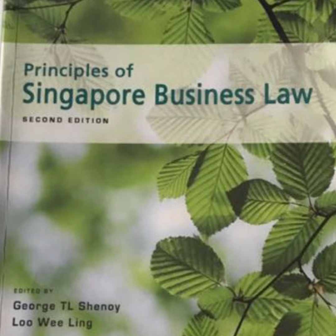 assignment of rights singapore law